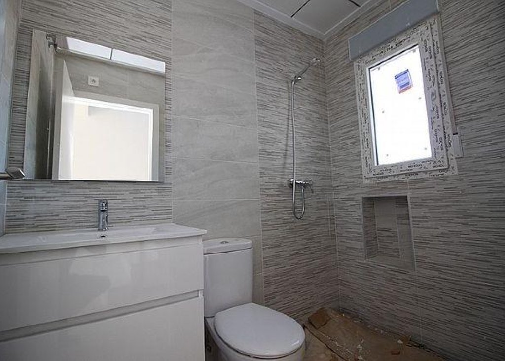 Nieuwbouw - Villa - Pinoso - Camino Del Prado