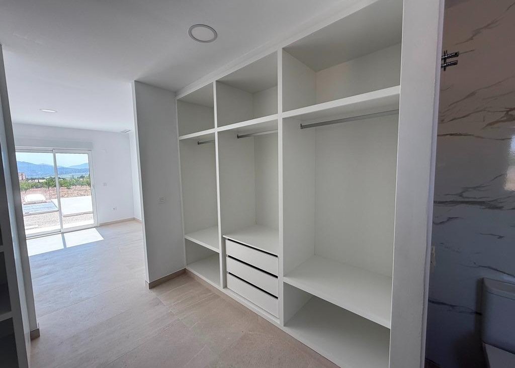 Nieuwbouw - Villa - Pinoso - Camino Del Prado