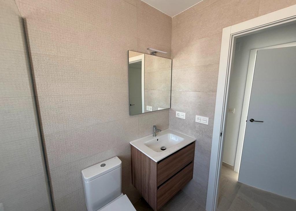 Nieuwbouw - Villa - Pinoso - Camino Del Prado