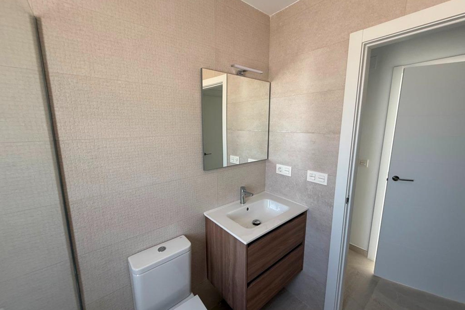 Nieuwbouw - Villa - Pinoso - Camino Del Prado