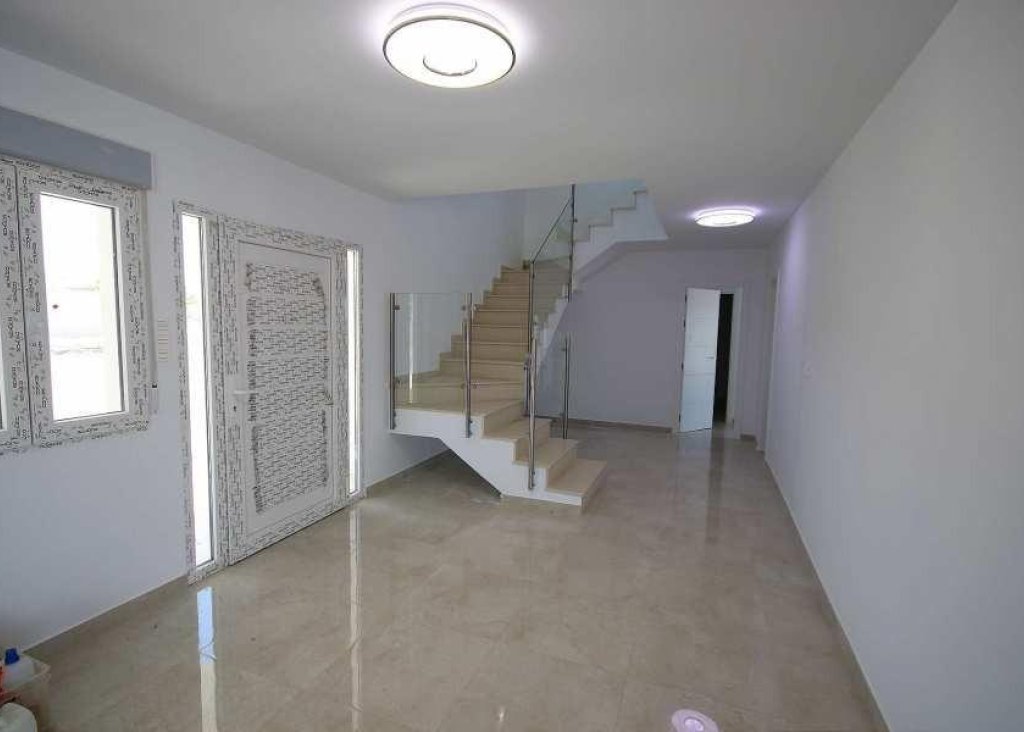 Nieuwbouw - Villa - Pinoso - Camino Del Prado