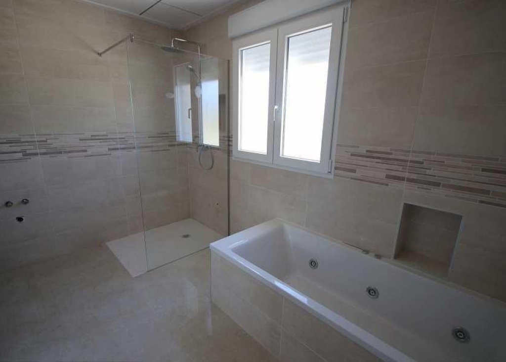 Nieuwbouw - Villa - Pinoso - Camino Del Prado