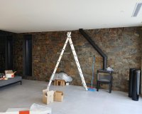 Nieuwbouw - Villa - Pinoso - Casas Pastor