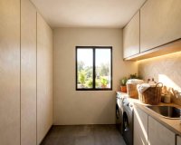 Nieuwbouw - Villa - Pinoso - Casas Pastor