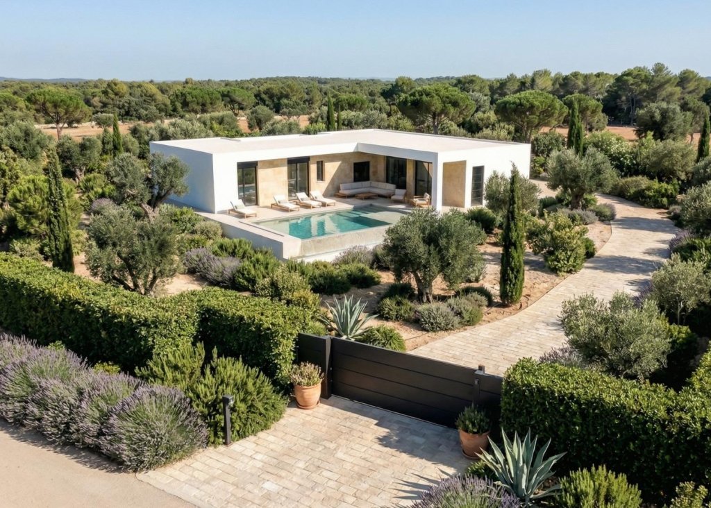 Nieuwbouw - Villa - Pinoso - Casas Pastor