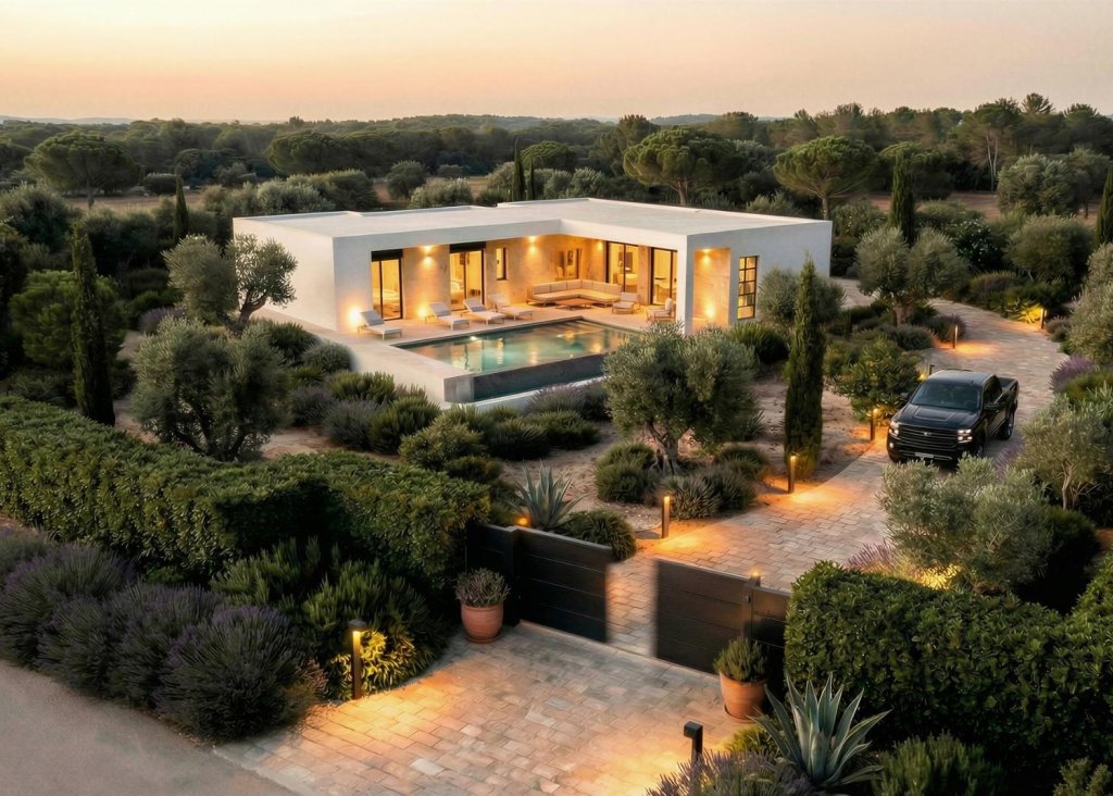 Nieuwbouw - Villa - Pinoso - Casas Pastor