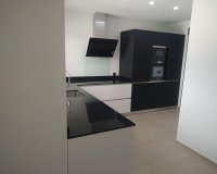 Nieuwbouw - Villa - Pinoso - Casas Pastor