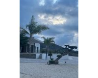 Nieuwbouw - Villa - Pinoso - Casas Pastor