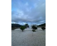 Nieuwbouw - Villa - Pinoso - Casas Pastor
