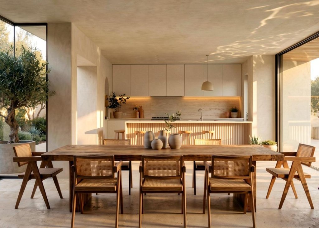 Nieuwbouw - Villa - Pinoso - Casas Pastor