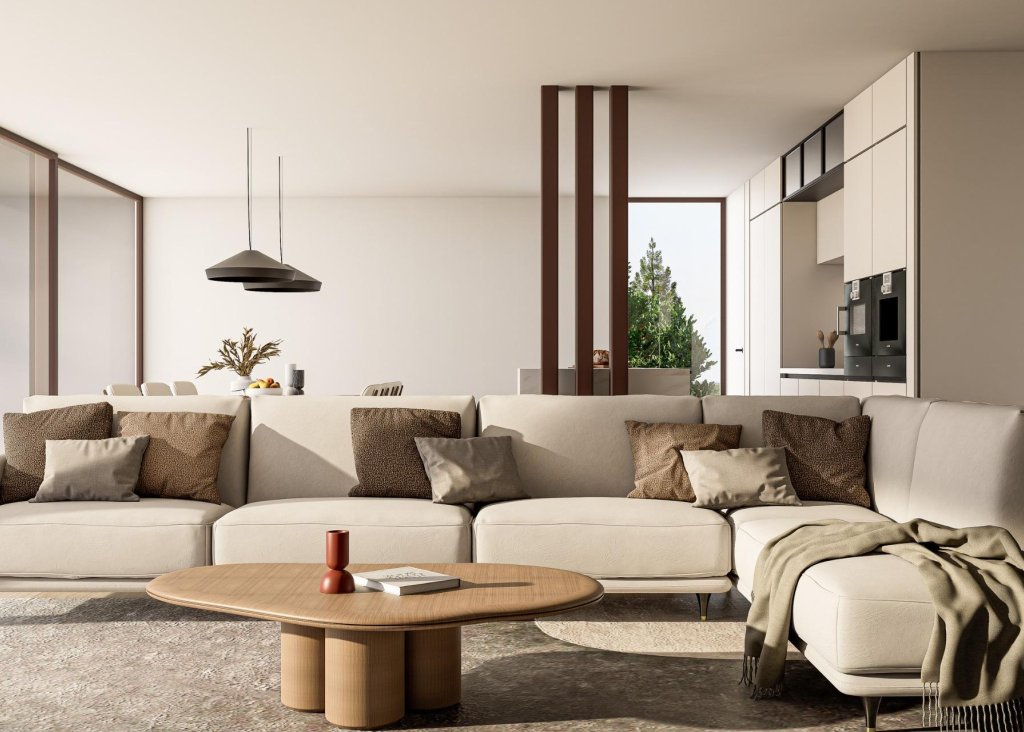 Nieuwbouw - Villa - Pinoso - Lel