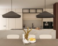 Nieuwbouw - Villa - Pinoso - Lel