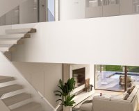 Nieuwbouw - Villa - Pinoso - Lel