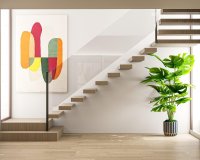 Nieuwbouw - Villa - Pinoso - Lel