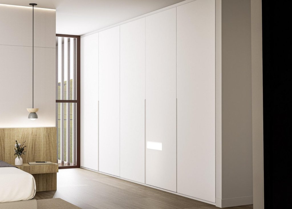 Nieuwbouw - Villa - Pinoso - Lel