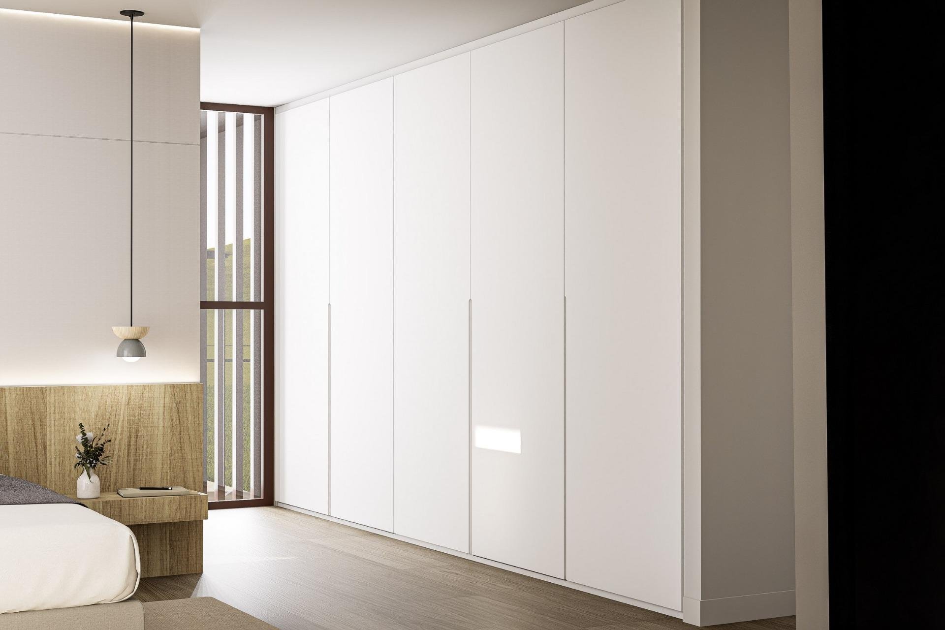 Nieuwbouw - Villa - Pinoso - Lel