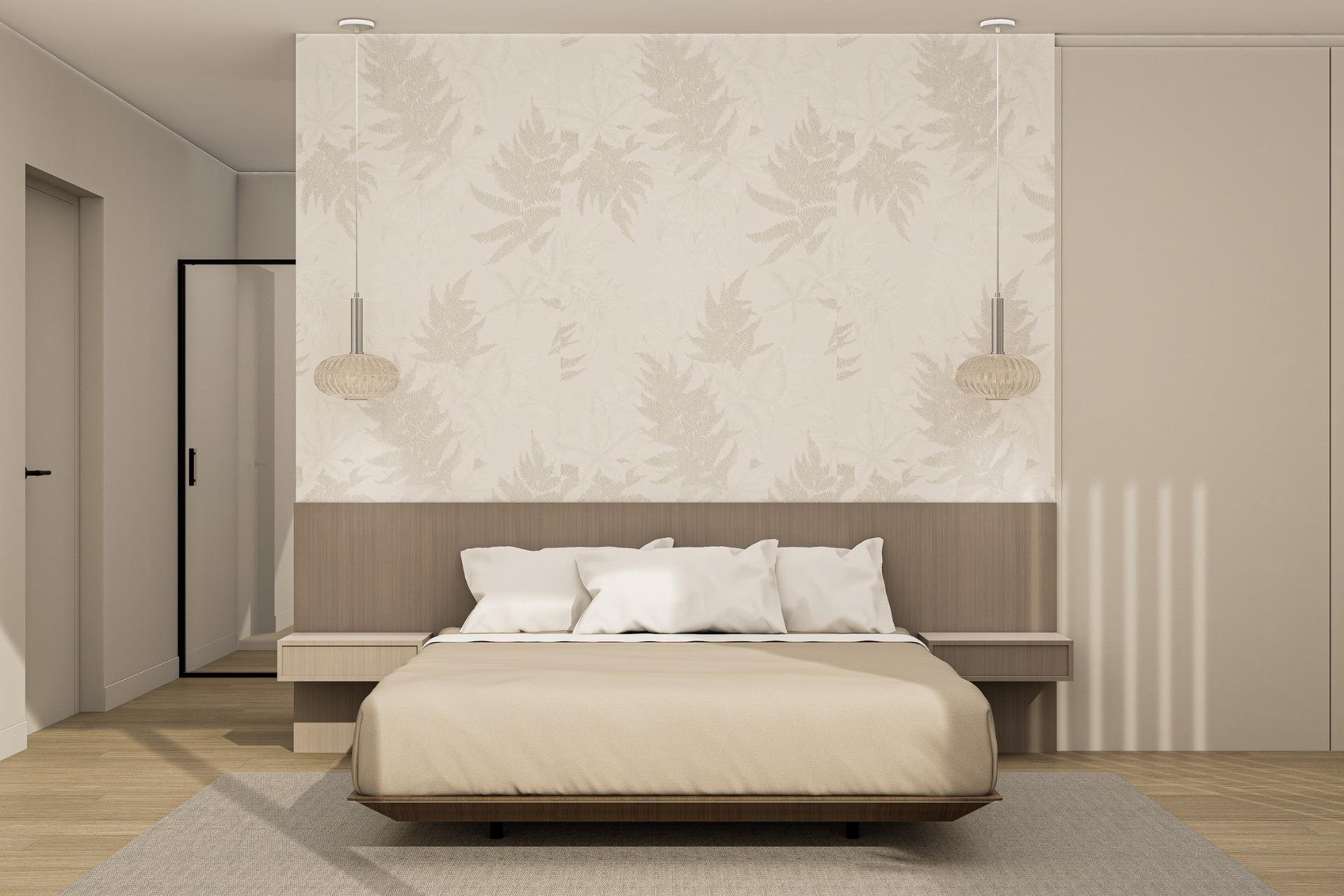 Nieuwbouw - Villa - Pinoso - Lel