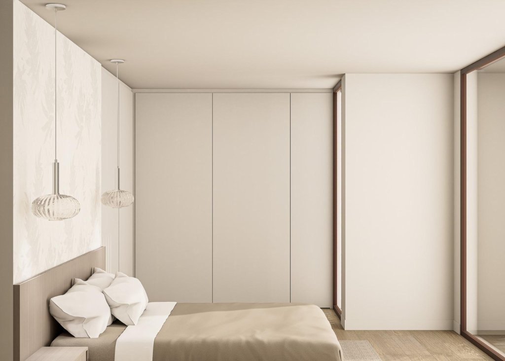 Nieuwbouw - Villa - Pinoso - Lel