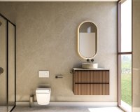 Nieuwbouw - Villa - Pinoso - Lel