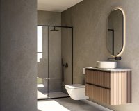 Nieuwbouw - Villa - Pinoso - Lel