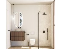 Nieuwbouw - Villa - Pinoso - Lel