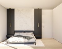 Nieuwbouw - Villa - Pinoso - Lel