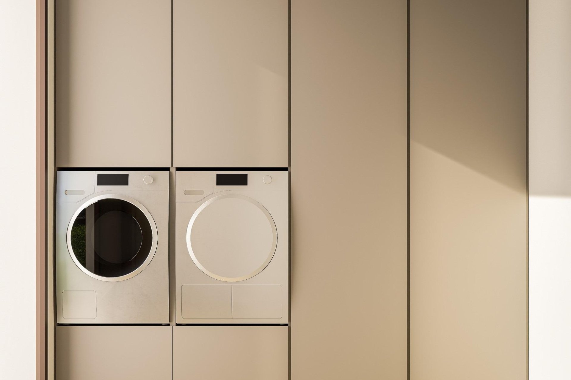 Nieuwbouw - Villa - Pinoso - Lel