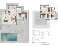 Nieuwbouw - Villa - Pinoso - Lel