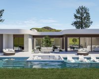 Nieuwbouw - Villa - Pinoso - Lel