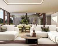 Nieuwbouw - Villa - Pinoso - Lel