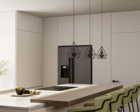 Nieuwbouw - Villa - Pinoso - Lel