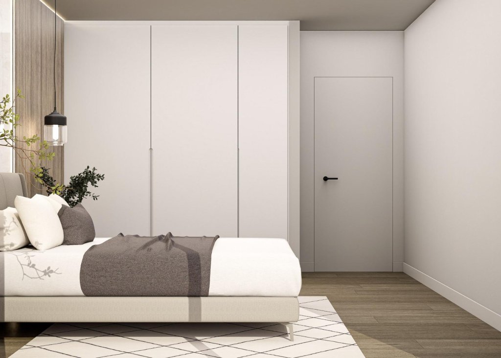 Nieuwbouw - Villa - Pinoso - Lel