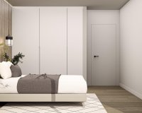 Nieuwbouw - Villa - Pinoso - Lel