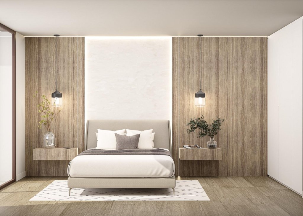 Nieuwbouw - Villa - Pinoso - Lel