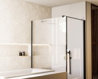 Nieuwbouw - Villa - Pinoso - Lel