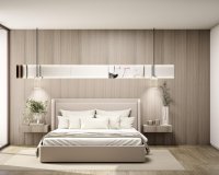 Nieuwbouw - Villa - Pinoso - Lel