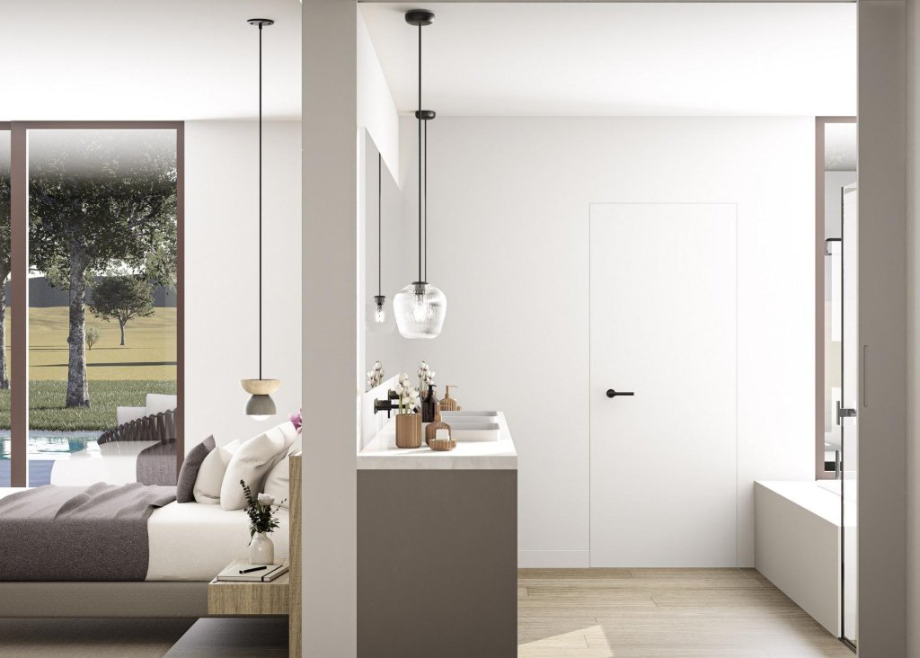 Nieuwbouw - Villa - Pinoso - Lel