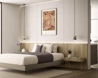 Nieuwbouw - Villa - Pinoso - Lel