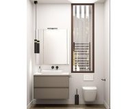 Nieuwbouw - Villa - Pinoso - Lel