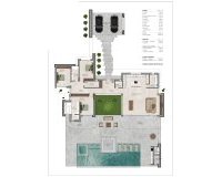 Nieuwbouw - Villa - Pinoso - Lel