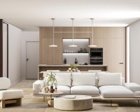 Nieuwbouw - Villa - Pinoso - Lel