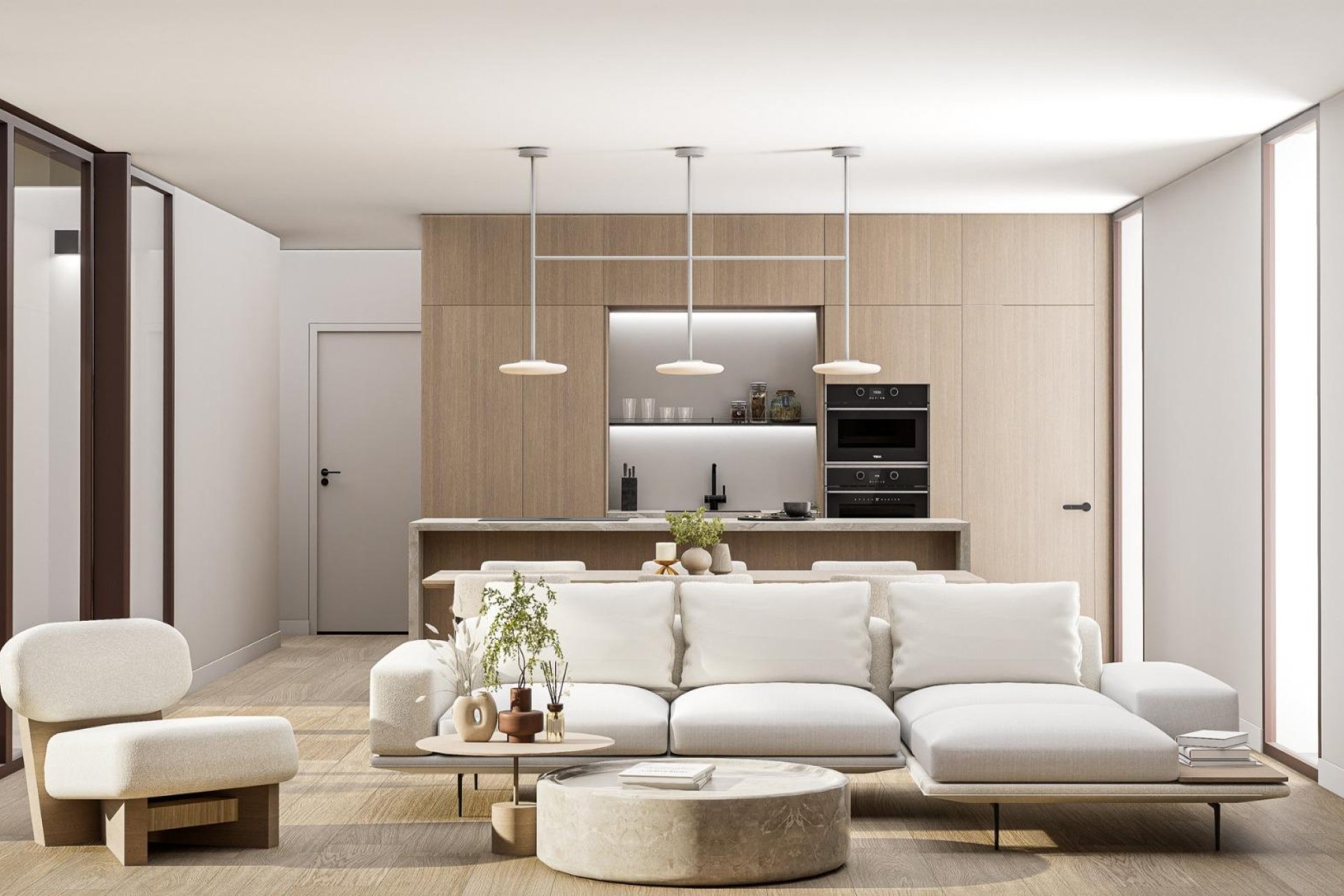 Nieuwbouw - Villa - Pinoso - Lel