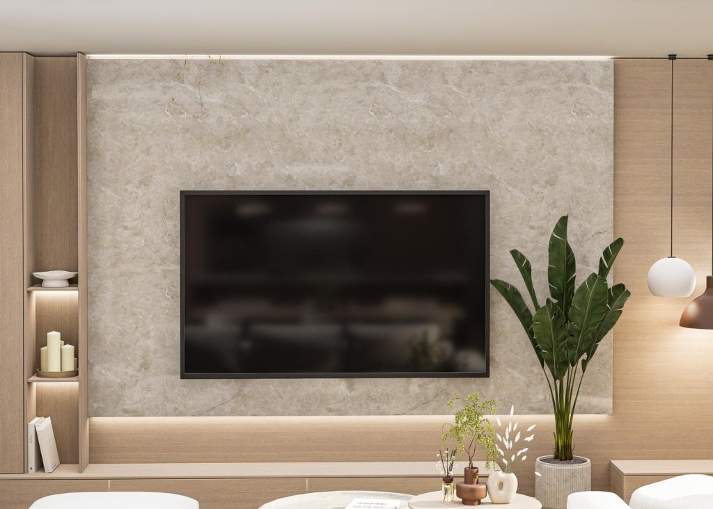 Nieuwbouw - Villa - Pinoso - Lel