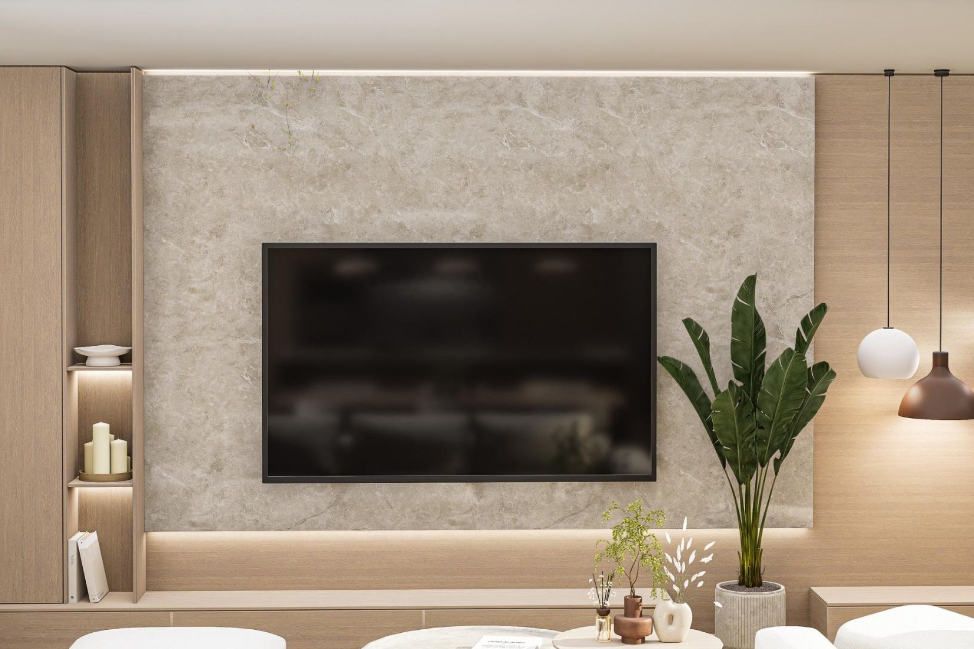 Nieuwbouw - Villa - Pinoso - Lel