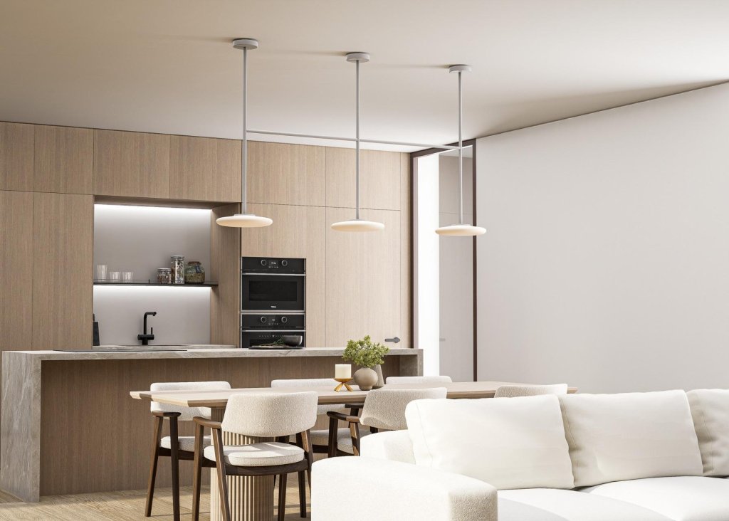 Nieuwbouw - Villa - Pinoso - Lel