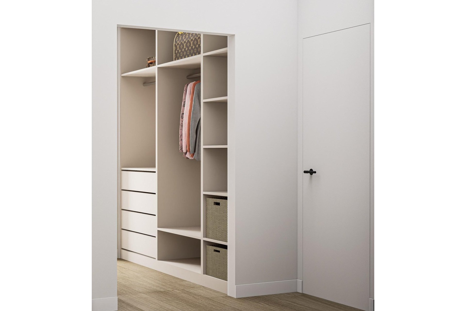 Nieuwbouw - Villa - Pinoso - Lel