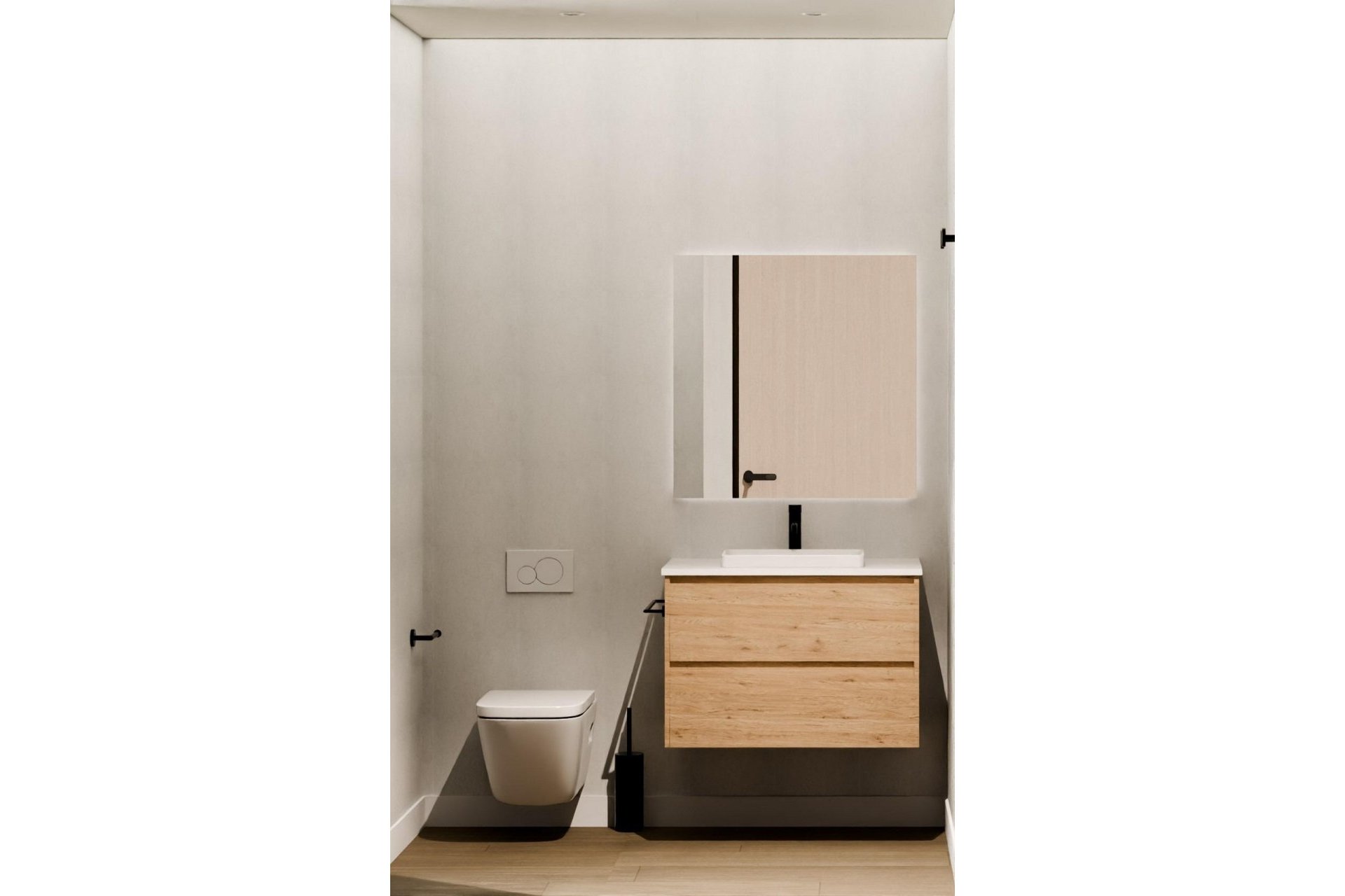 Nieuwbouw - Villa - Pinoso - Lel