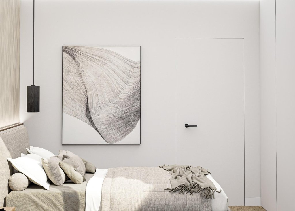 Nieuwbouw - Villa - Pinoso - Lel