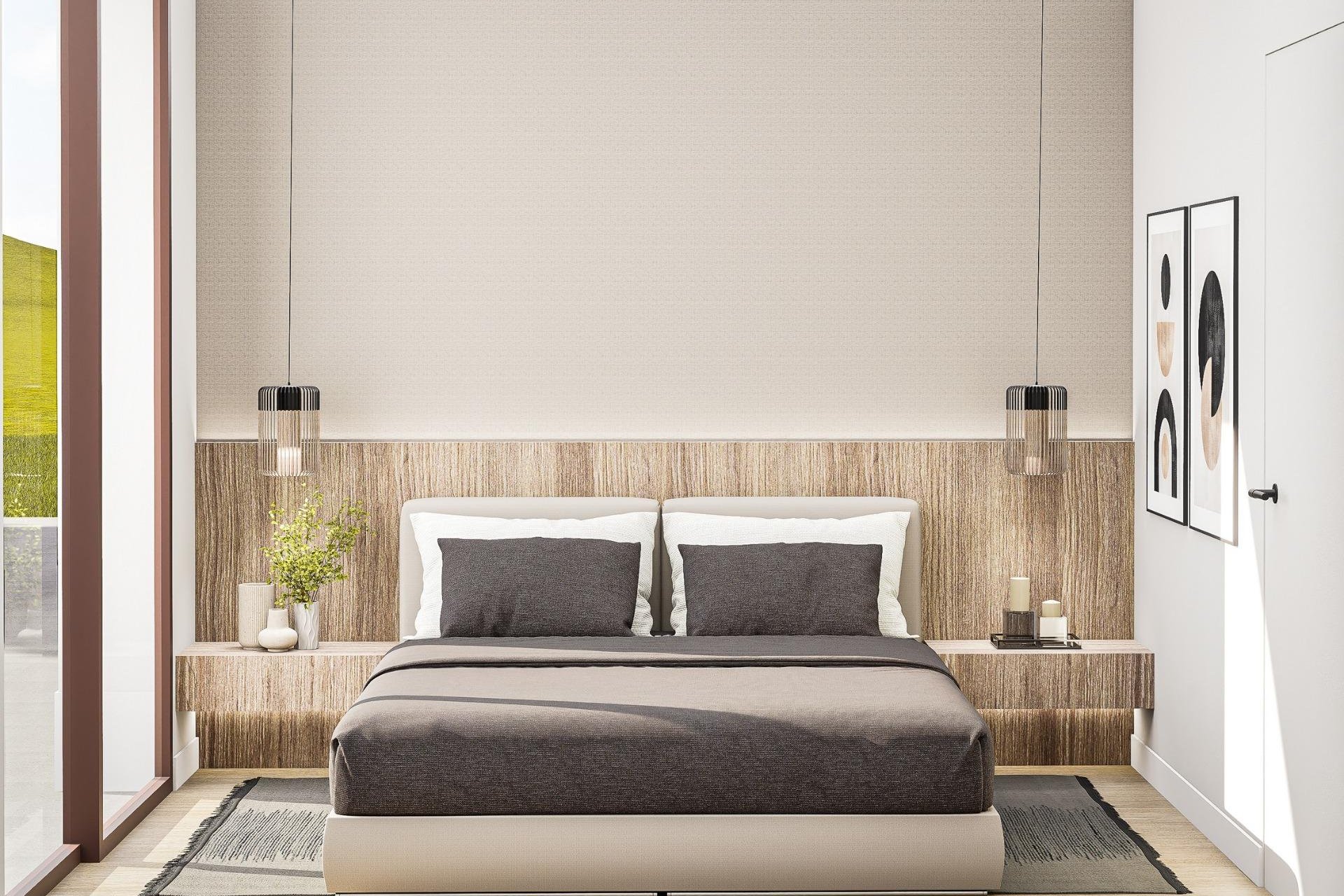 Nieuwbouw - Villa - Pinoso - Lel