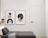 Nieuwbouw - Villa - Pinoso - Lel